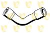 UNIGOM S2204 Radiator Hose
